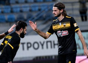 Αναμονή για Βέρντε και Οικονόμου