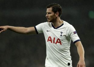 Μπενφίκα: Σπουδαία κίνηση με Βερτόνχεν