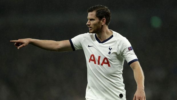 Μπενφίκα: Σπουδαία κίνηση με Βερτόνχεν