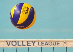 Με οκτώ ομάδες το νέο πρωτάθλημα της Volley League – Θα γίνει Σούπερ Καπ