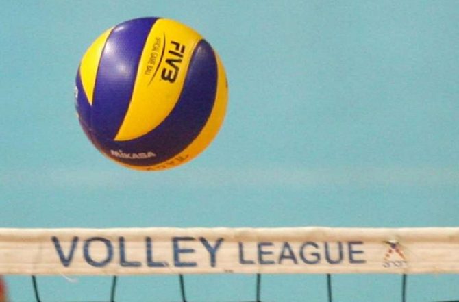 Με οκτώ ομάδες το νέο πρωτάθλημα της Volley League – Θα γίνει Σούπερ Καπ