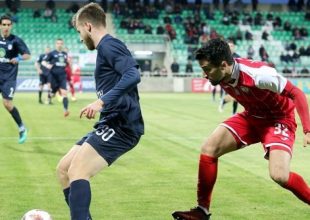 Ξάνθη – Απόλλων: Τετάρτη 26 Αυγούστου το πρώτο ματς μπαράζ