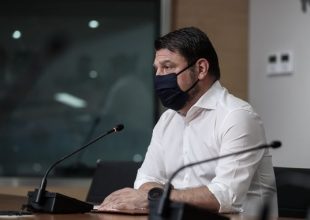 Κορωνοϊός: Και στην Αττική θα κλείνουν τα μπαρ στις 12 – Ειδικά μέτρα για Πάρο-Αντίπαρο