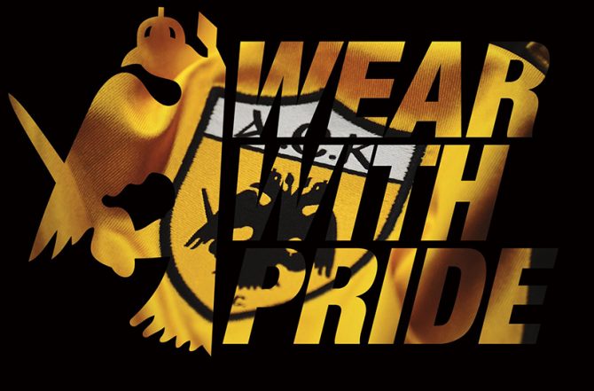 Ανοιχτόχρωμη η τρίτη εμφάνιση της ΑΕΚ Ανοιχτόχρωμη η τρίτη εμφάνιση της ΑΕΚ