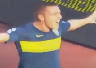 «Η Μπόκα θα παραχωρήσει δανεικό έναν εκ των Ρετέγκι ή Μπου»
