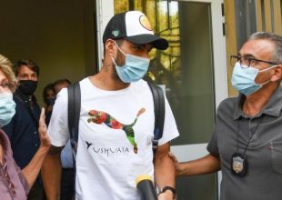 Σκάνδαλο με Σουάρες! Του είχαν πει από πριν τα θέματα των εξετάσεων για το ιταλικό διαβατήριο!