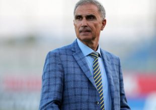 Μποροβήλος: «Θέλουμε να είμαστε στα play off»
