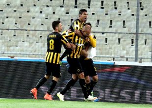 Αναδρομή στους 7 τελικούς που έχουν προηγηθεί (VID)