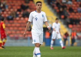 Κροατία Κ21 – Ελλάδα Κ21 5-0: Συντριβή για τις Ελπίδες