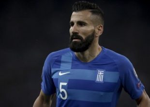 Σιόβας: “Δεν είχαμε τη καλύτερη χημεία με τον Σβάρνα, καλύτερα με Μανωλά”