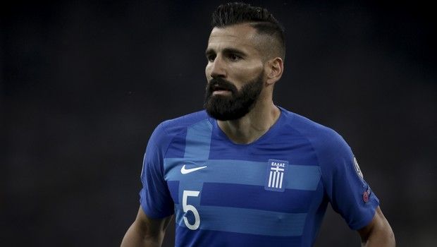 Σιόβας: “Δεν είχαμε τη καλύτερη χημεία με τον Σβάρνα, καλύτερα με Μανωλά”