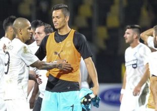 ΟΦΗ: Πούλησε τον Ουάλι στην Καστεγιόν