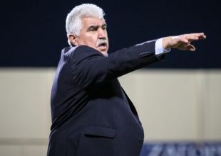 Απόλλων Σμύρνης: Ανακοινώθηκε ο Παράσχος