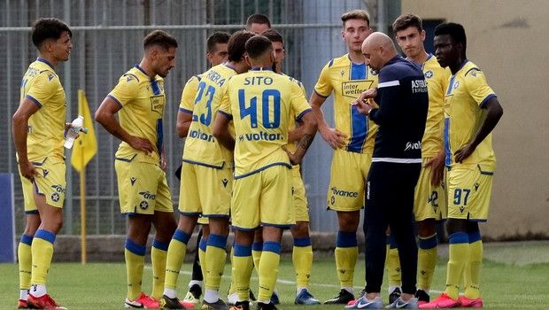 Αστέρας – Ατρόμητος 1-0: Ο Τζίμας έδωσε τη νίκη στους Αρκάδες