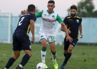 Παναθηναϊκός: Αίτημα στη Super League να ξεκινήσει με ματς εκτός έδρας