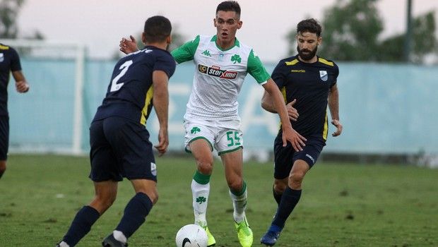 Παναθηναϊκός: Αίτημα στη Super League να ξεκινήσει με ματς εκτός έδρας