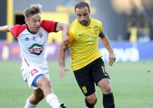 Άρης – Βόλος 0-0: Προβλημάτισαν οι γηπεδούχοι, άρεσαν οι φιλοξενούμενοι