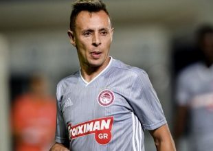 Για γέλια: Παίρνει τις μεταγραφές για… βόλτα στο Βόλο