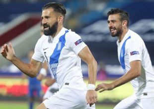 Διευκρινιστική δήλωση Σιόβα: “Δεν ήθελα να παρέμβω στο έργο του προπονητή”