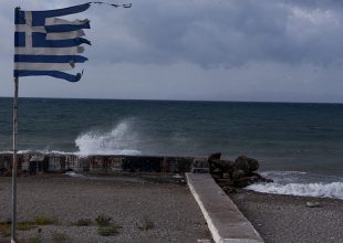 Έκτακτο δελτίο ΕΜΥ: Πώς θα κινηθεί ο Ιανός το σαββατοκύριακο, το σκηνικό του καιρού για Αττική