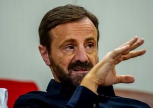 Άρης: Μάντζιος μέχρι το τέλος της σεζόν