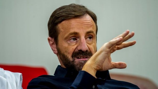 Άρης: Μάντζιος μέχρι το τέλος της σεζόν