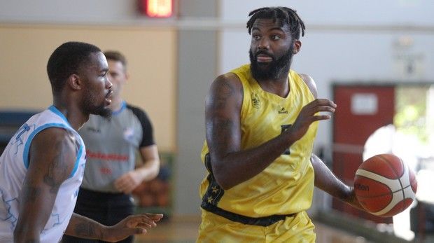 Ιωνικός – Άρης 85-73: Πιο γεμάτοι και πιο έτοιμοι οι Νικαιώτες