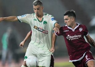Super League Interwetten: Η βαθμολογία μετά την 3η αγωνιστική