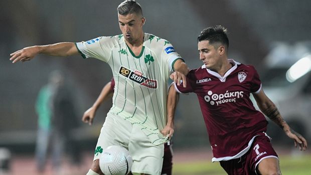 Super League Interwetten: Η βαθμολογία μετά την 3η αγωνιστική