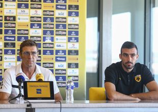 ΖΩΝΤΑΝΑ Σβάρνας και Καρέρα από τα Σπάτα! (VIDEO)