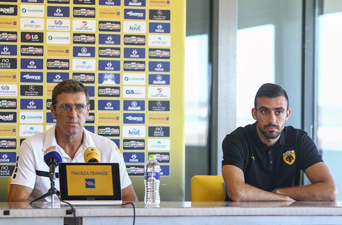 ΖΩΝΤΑΝΑ Σβάρνας και Καρέρα από τα Σπάτα! (VIDEO)