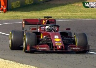 Formula 1: Νέο φιάσκο για Ferrari – Φέτελ στο επεισοδιακό FP2 του Μουτζέλο
