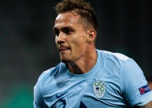 Nations League: Πρώτη νίκη για Σλοβενία, κορυφή για Ρωσία