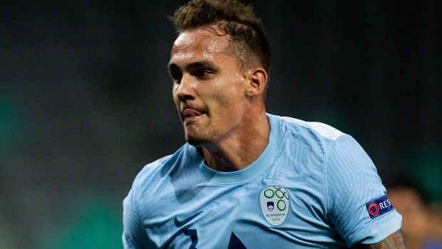 Nations League: Πρώτη νίκη για Σλοβενία, κορυφή για Ρωσία
