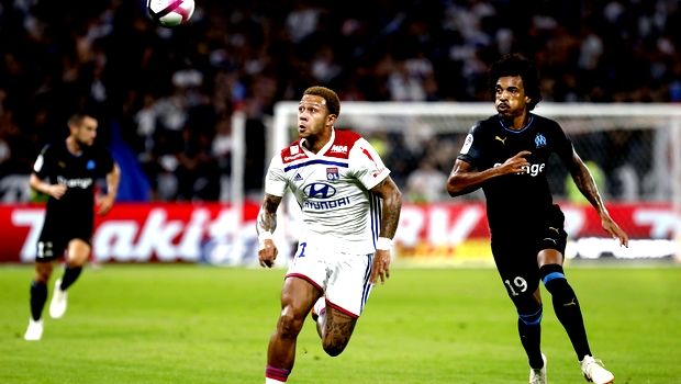 Μπαρτσελόνα: Ολοκληρώνει τη μεταγραφή του Ντεπάι αντί 25 εκατ. ευρώ