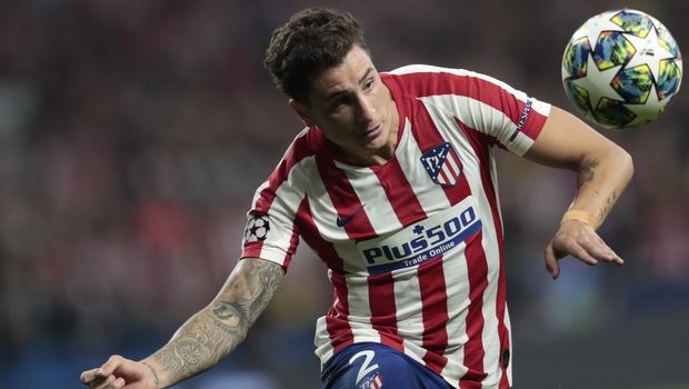 Ατλέτικο: Πόρτα σε Μάντσεστερ Σίτι για Χιμένες