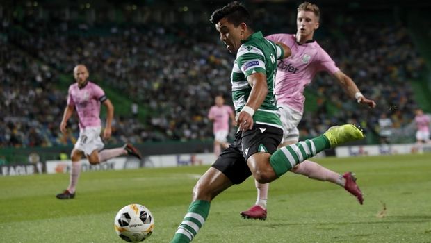 Κοντά στη Σεβίλλη ο Ακούνια