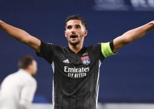 Άρσεναλ: Πρόταση 35 εκατ. ευρώ στη Λιόν για Αουάρ