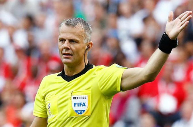 Με τους νέους κανονισμούς ο τελικός Με τους νέους κανονισμούς ο τελικός