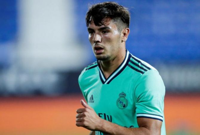 Υπογράφει στην Μίλαν ο Μπραΐμ Ντίαθ Υπογράφει στην Μίλαν ο Μπραΐμ Ντίαθ