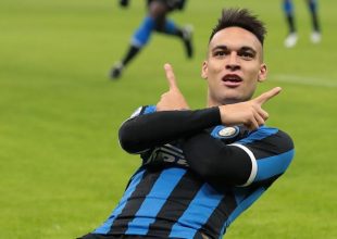 Ίντερ: Δεν πάει πουθενά ο Λαουτάρο!