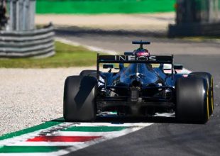 Grand Prix Μόντσα: Πήρε την pole position ο Χάμιλτον