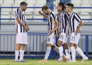 Απόλλων Σμύρνης: Ακόμα δύο κρούσματα κορονοϊού