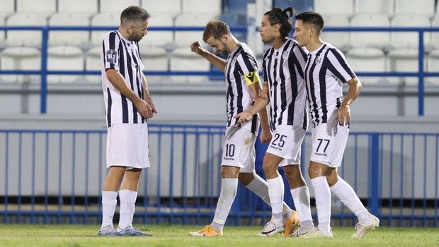 Απόλλων Σμύρνης: Ακόμα δύο κρούσματα κορονοϊού