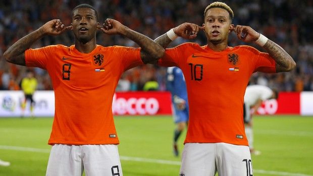 Μπαρτσελόνα: Στέλνουν τους Ντεπάι και Βαϊνάλντουμ στους μπλαουγκράνα