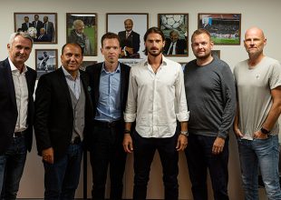 Οικονόμου: «Συναρπαστική πρόκληση η Κοπεγχάγη»