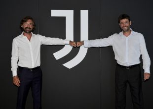 Πρόεδρος ιταλικής ομοσποδίας: “Εκτός Serie A η Γιουβέντους αν μείνει στην European Super League”
