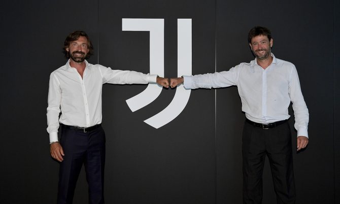 Πρόεδρος ιταλικής ομοσποδίας: “Εκτός Serie A η Γιουβέντους αν μείνει στην European Super League”