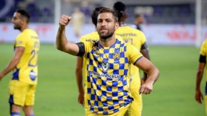 Μακάμπι Τελ Αβίβ: Έφτασαν τα 17 τα κρούσματα Μακάμπι Τελ Αβίβ: Έφτασαν τα 17 τα κρούσματα