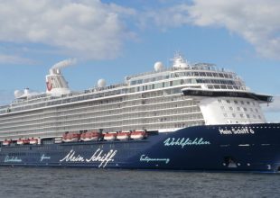 Κορωνοϊός: Συναγερμός σε κρουαζιερόπλοιο με 1000 επιβάτες στη Μήλο – Βρέθηκαν 12 κρούσματα